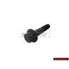 Genuine VW 12-Point Head Bolt - 068145800B