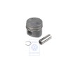 Genuine VW Piston Complete Pink - 068107065AQ003