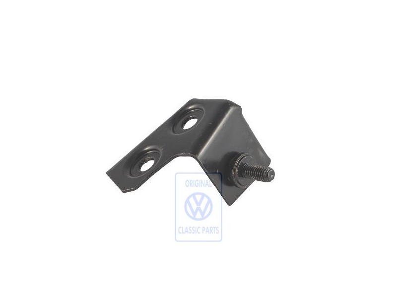 Genuine VW Bracket - 191145823C