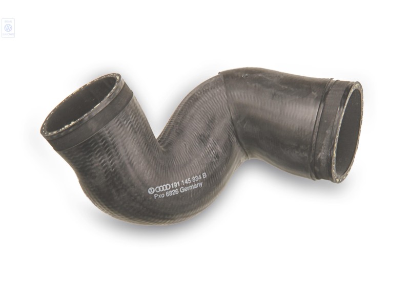 Genuine VW Pressure Hose - 191145834B