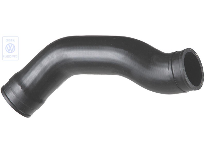 Genuine VW Pressure Hose - 191145834C