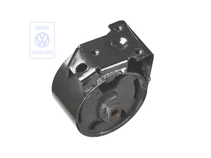 Genuine VW Bonded Rubber Bush - 191199262A