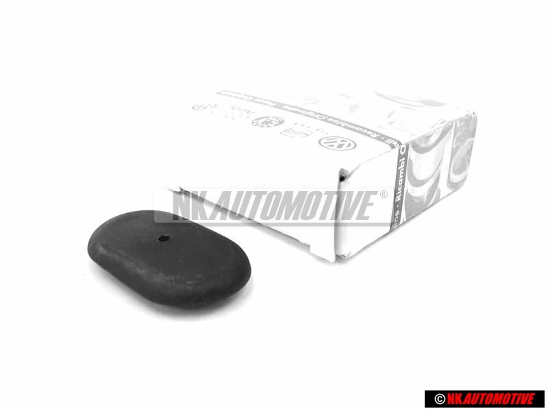 Genuine VW Tailgate Bootlid Bung - 191971910