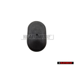 Genuine VW Tailgate Bootlid Bung - 191971910