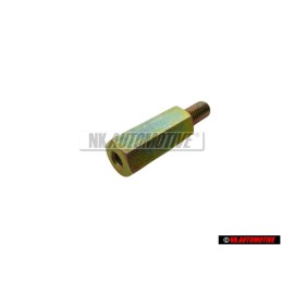 Genuine VW Spacer Bolt - 068109136A