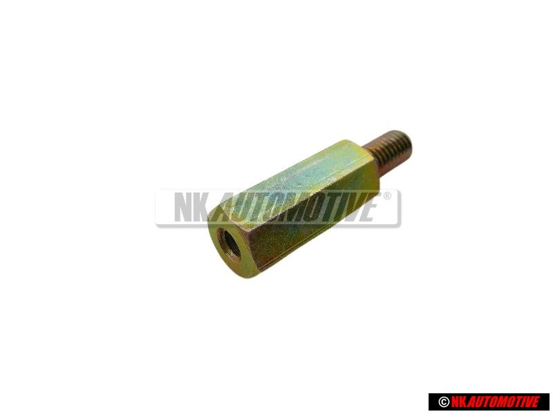 Genuine VW Spacer Bolt - 068109136A