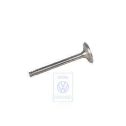 Genuine VW Inlet Valve - 068109601N