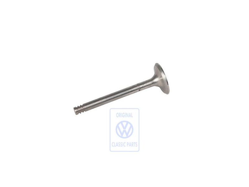 Genuine VW Inlet Valve - 068109601N