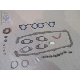 Genuine VW Gasket Set For Cylinder Head - 068198012G