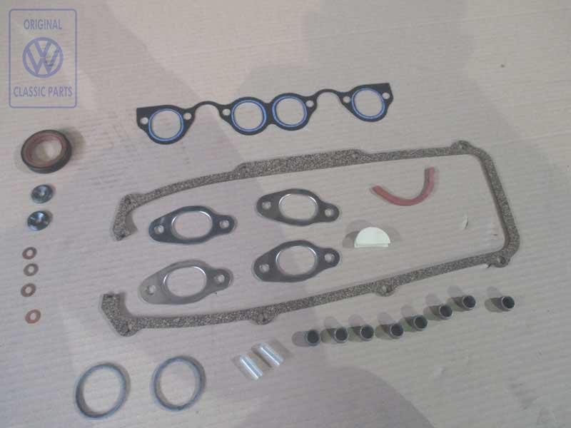 Genuine VW Gasket Set For Cylinder Head - 068198012G