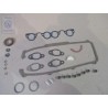 Genuine VW Gasket Set For Cylinder Head - 068198012G