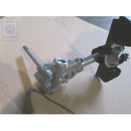 Genuine VW Oil Pump - 068115105BN