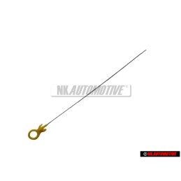 Genuine VW Oil Dipstick - 068115611P