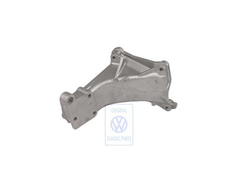 Genuine VW Console - 191199354C