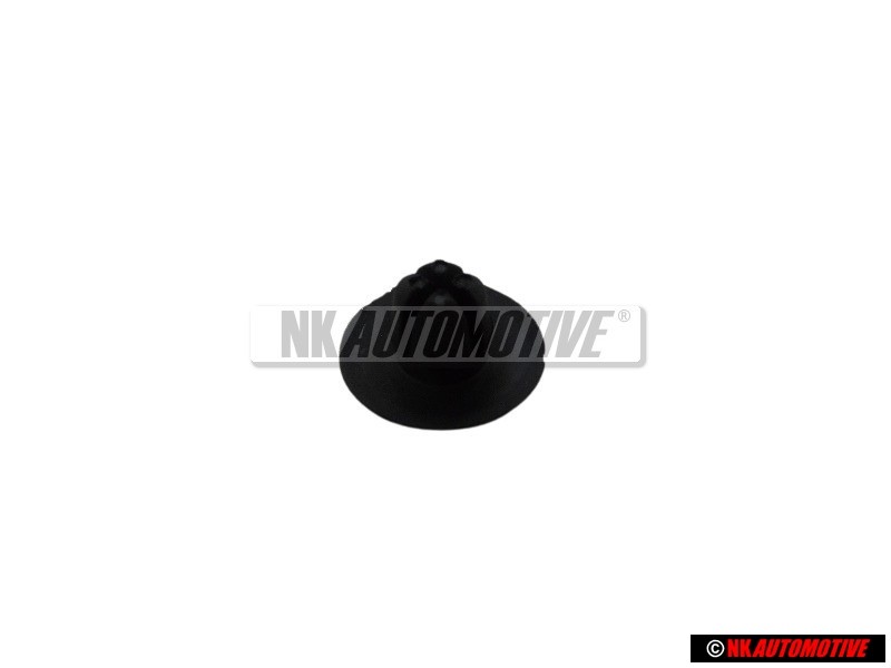 Genuine VW Insert Nut - 191905370