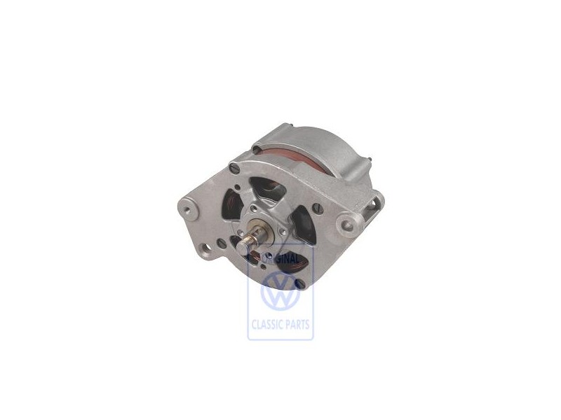 Genuine VW Alternator - 068903017RX