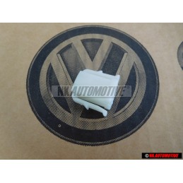 Genuine VW Rd. Connector Sleeve Housing - 191905897