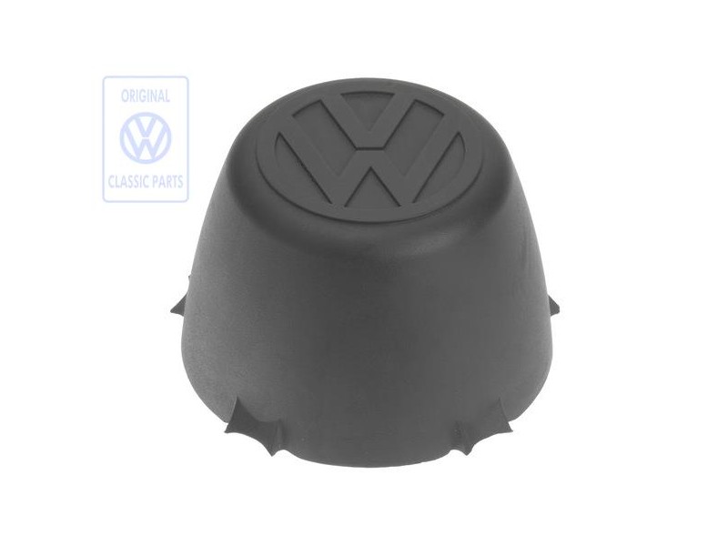 Genuine VW Hub Cap - 251601151C