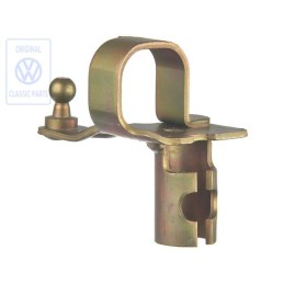 Genuine VW Selector Rod Guide - 191711211