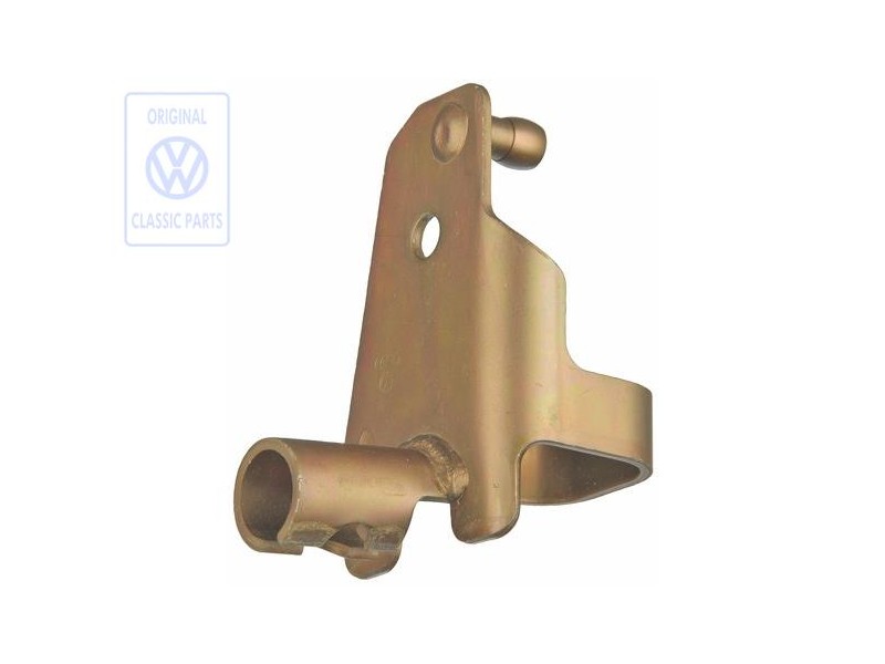 Genuine VW Selector Rod Guide - 191711211A