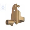 Genuine VW Selector Rod Guide - 191711211A