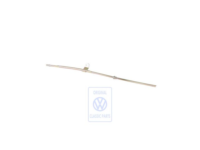 Genuine VW Tube For Oil Dipstick - 068115629H