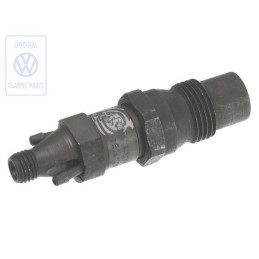 Genuine VW Complete Injection Pump - 068130201NX