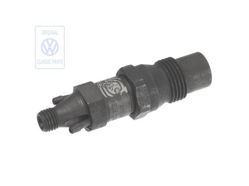 Genuine VW Complete Injection Pump - 068130201NX
