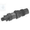 Genuine VW Complete Injection Pump - 068130201NX