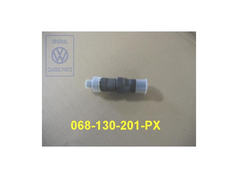 Genuine VW Complete Injection Pump - 068130201PX