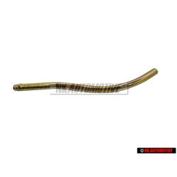 Genuine VW Guide Tube For Handbrake Cable - 191711951E
