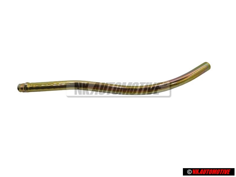 Genuine VW Guide Tube For Handbrake Cable - 191711951E