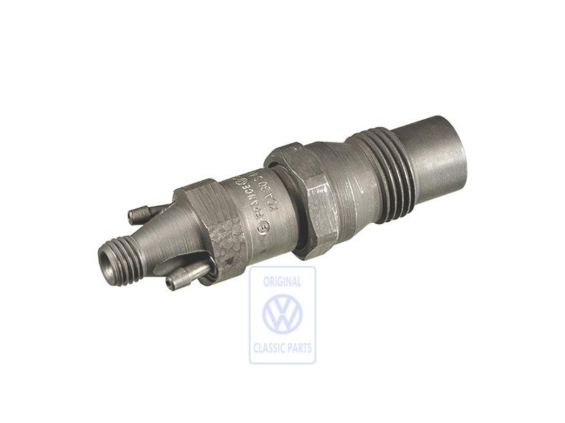 Genuine VW Complete Injection Pump - 068130202