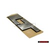 Genuine VW LT Front Panel Badge Emblem - 281853689