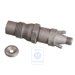 Genuine VW Complete Injection Pump - 068130202 X