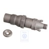 Genuine VW Complete Injection Pump - 068130202 X
