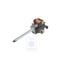 Genuine VW Selector Mechanism - 191713819C