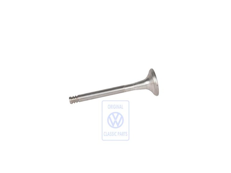 Genuine VW Exhaust Valve - 069109611