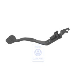 Genuine VW Clutch Pedal - 191721315B
