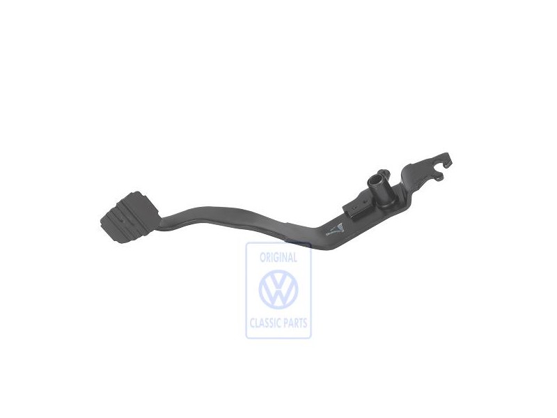 Genuine VW Clutch Pedal - 191721315B