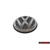 Genuine VW Rear Boot Badge Emblem Chrome - 3A5853630D 739