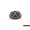 Genuine VW Rear Boot Badge Emblem Chrome - 3A5853630D 739