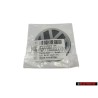 Genuine VW Rear Boot Badge Emblem Chrome - 3A5853630D 739