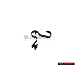 Genuine VW Clip - 191721338