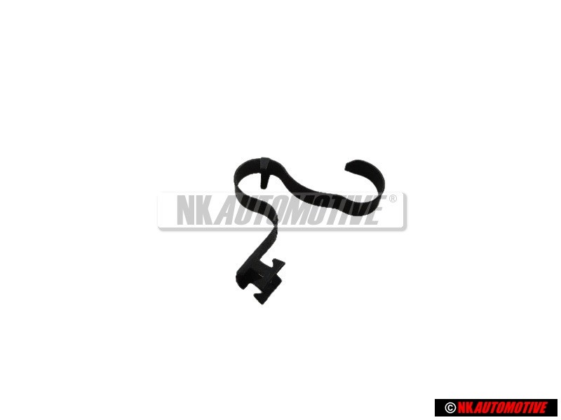 Genuine VW Clip - 191721338