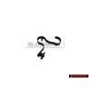 Genuine VW Clip - 191721338