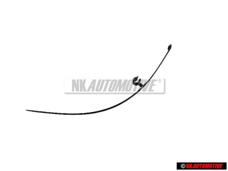Genuine VW Bracket For Clutch Cable - 191721343