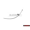 Genuine VW Bracket For Clutch Cable - 191721343