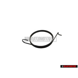 Genuine VW Tension Spring - 191721378A