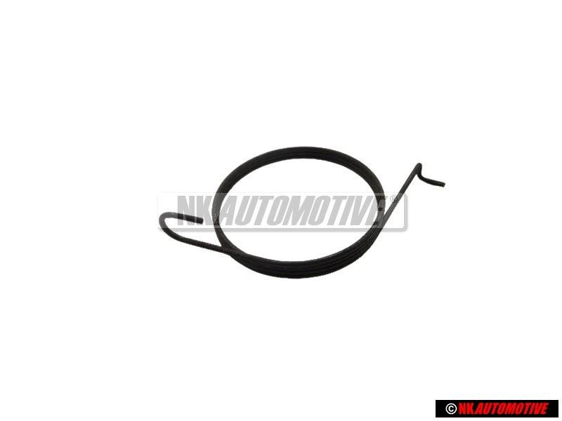 Genuine VW Tension Spring - 191721378A